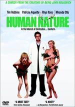Human-nature