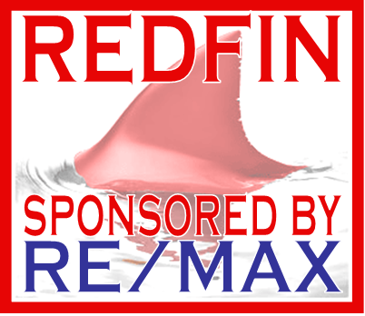 Redfin… sponsored by Re/Max