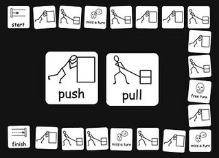 Push_pull_game