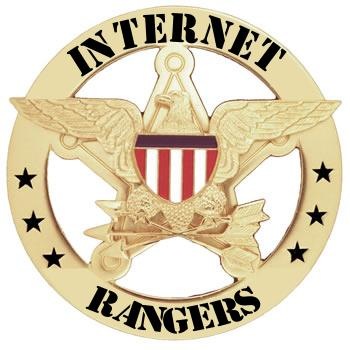 Internet Rangers