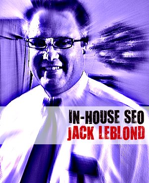 Jack Leblond, SEO/SEM Professional