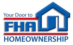 FHA logo