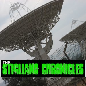 The Power Of Communications - The Stigliano Chronicles