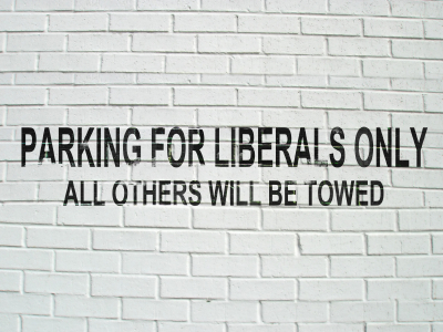 Parking for Liberals