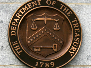 department of treasury to crack down on lenders