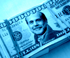 Ben Bernanke economic speech